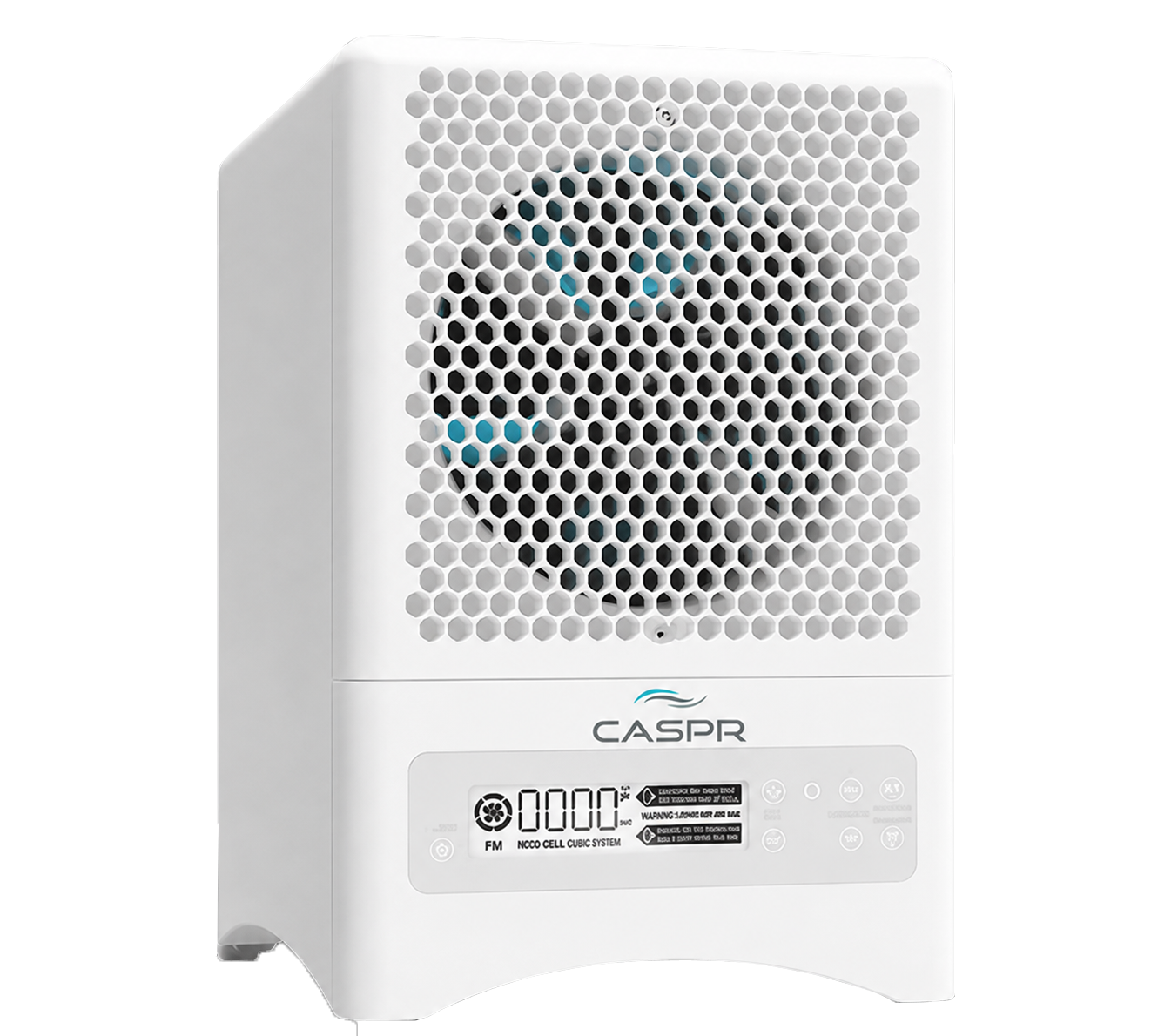 CASPR Compact