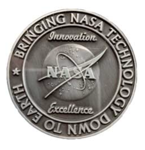 Bringing NASA Technology Down to Earth