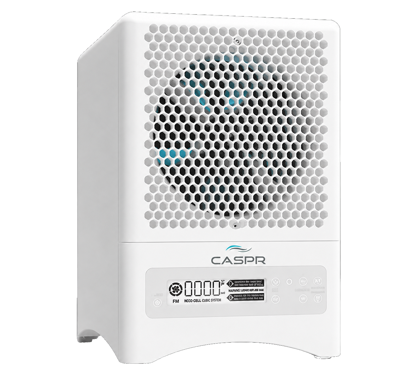 CASPR Compact